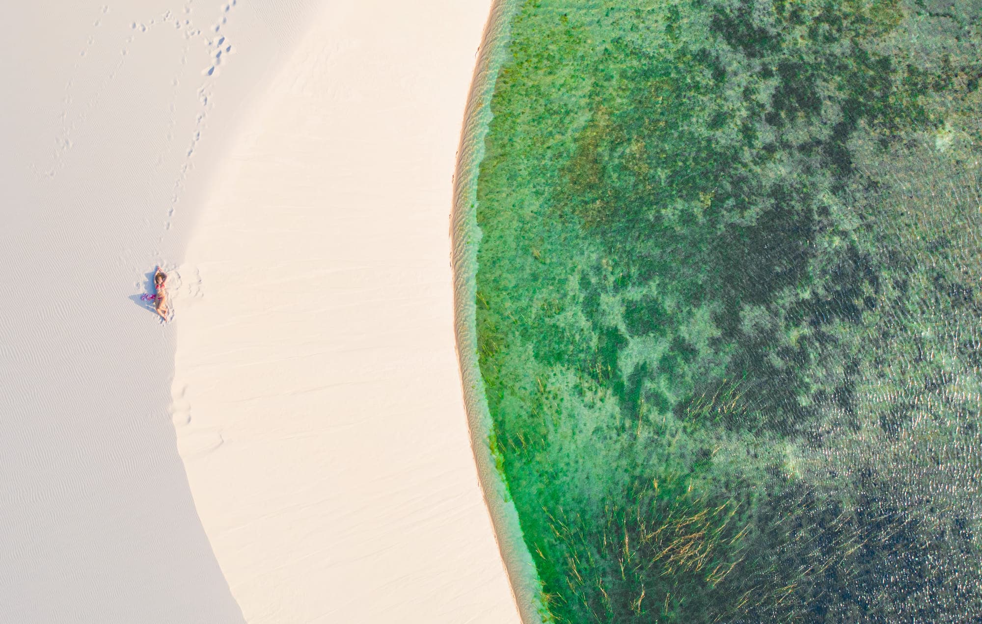 Lençóis Maranhenses